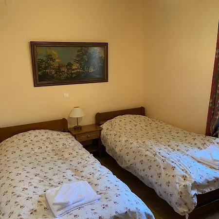 Comfortable Apartment In Village Saint Minas Agios Minas Exterior photo