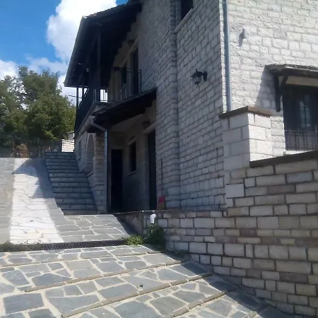 Comfortable Apartment In Village Saint Minas Agios Minas Exterior photo