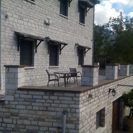 Comfortable Apartment In Village Saint Minas Agios Minas Exterior photo
