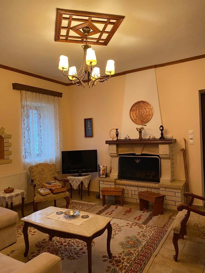 Comfortable In Village Saint Minas Agios Minas