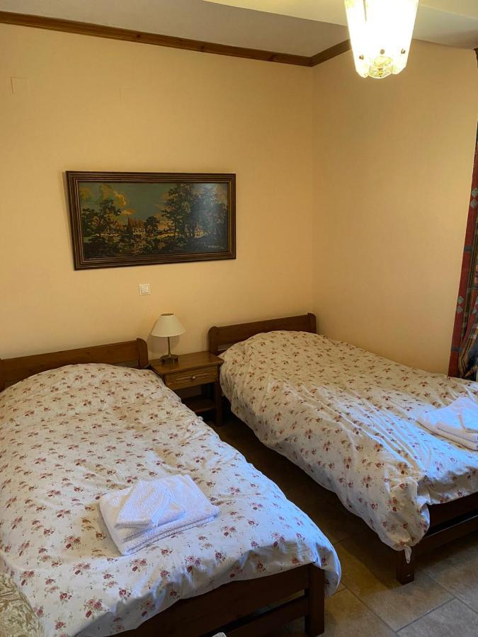 Comfortable In Village Saint Minas *