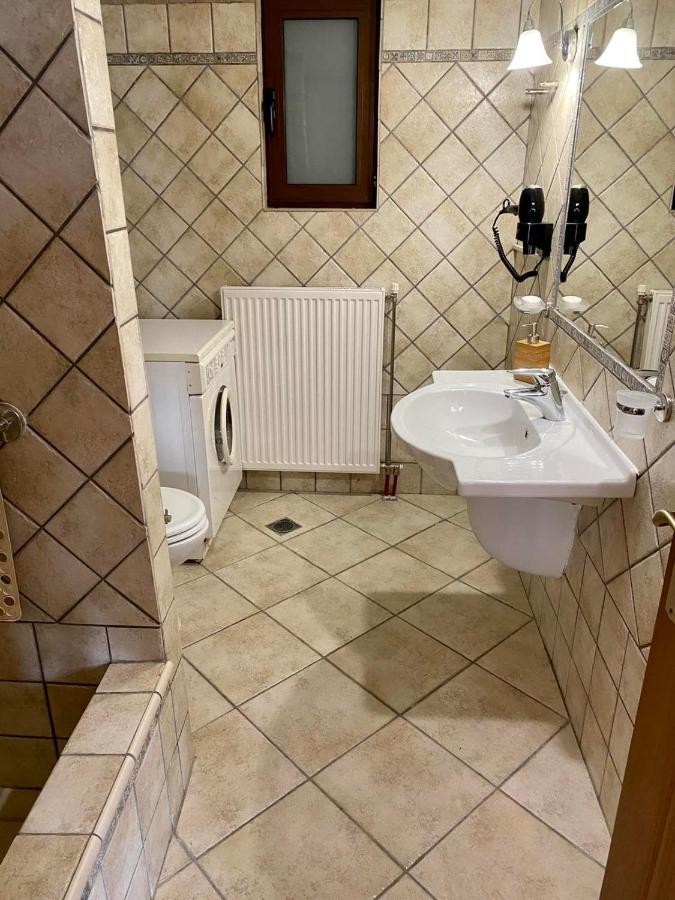 Comfortable In Village Saint Minas Agios Minas