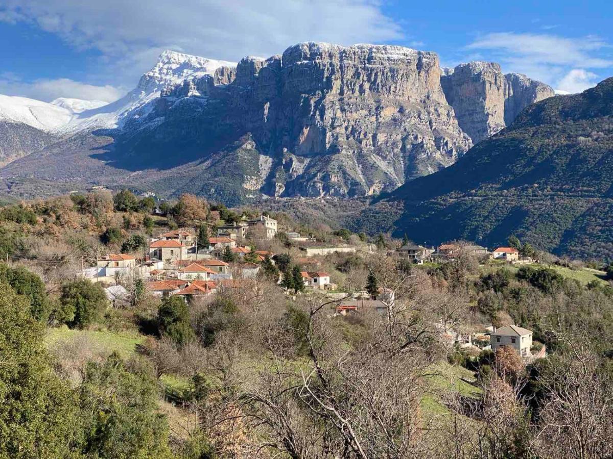 Holiday home Comfortable In Village Saint Minas