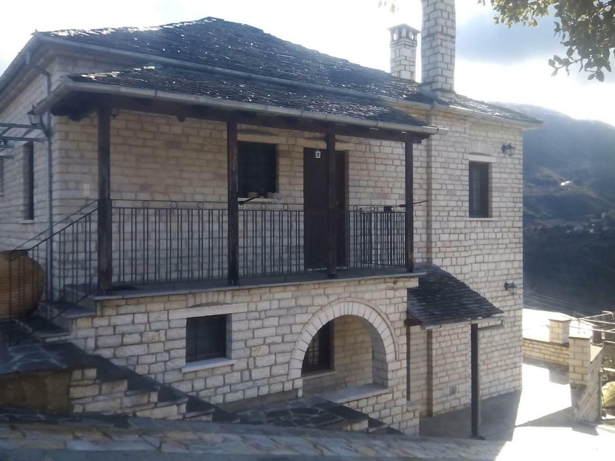 Holiday home Comfortable In Village Saint Minas