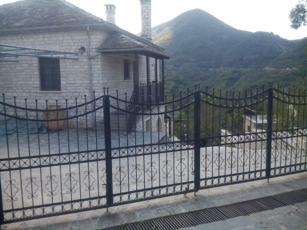 Comfortable In Village Saint Minas Holiday home Agios Minas